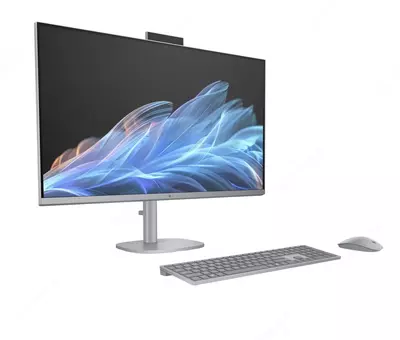 Monoblok HP OmniStudio X 32-c0011ci (974) (Intel Core Ultra 7-258V/DDR5 32GB 5600/SSD 1TB/ 31.5") (C09HKEA)