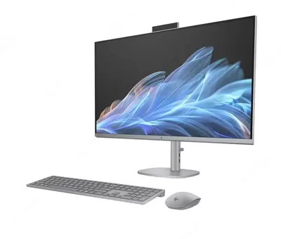 Моноблок HP OmniStudio X 32-c0015ci (389) (Intel Core Ultra 7-155H/DDR5 16GB 5600/SSD 512GB/31.5") (D10D8EA)