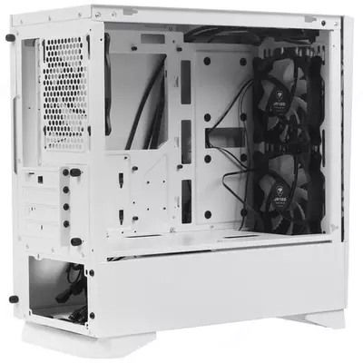 Компьютерный корпус Cougar MG140 Air RGB (White)