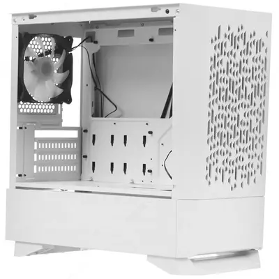 Компьютерный корпус Cougar MG140 Air RGB (White)