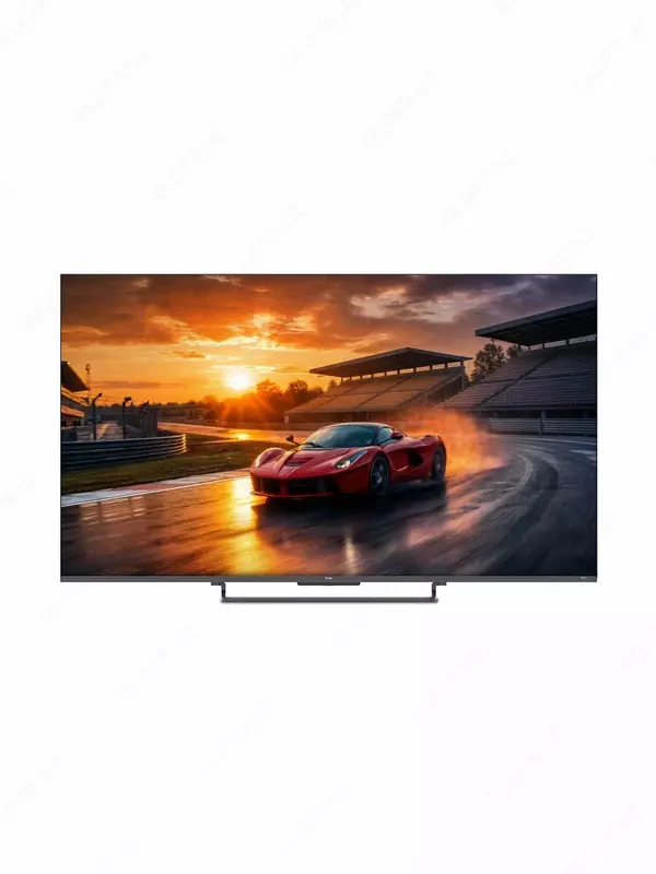 55 dyuymli Haier H55S85GUX UHD SMART 4K Google TV (60 Gts) televizori (2026)