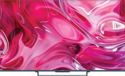 65 dyuymli Haier H65S90GUX UHD SMART 4K Google TV QLED TV 144Hz televizori