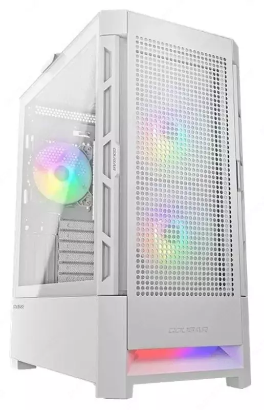 Cougar Airface RGB (Oq) kompyuter korpusi