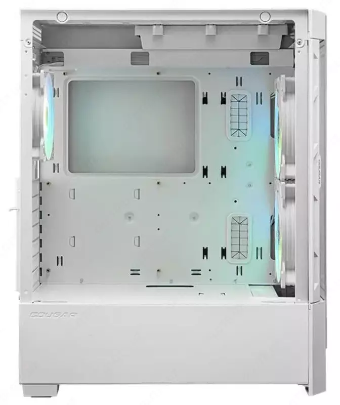 Cougar Airface RGB (Oq) kompyuter korpusi