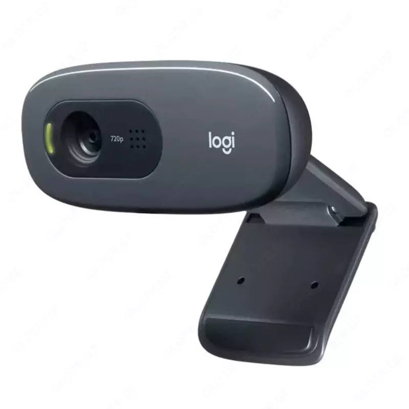 Веб-камера Logitech C270 HD