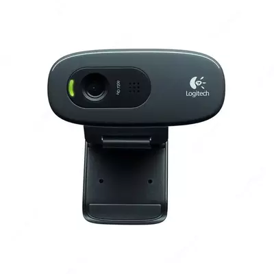 Веб-камера Logitech C270 HD