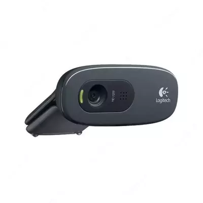Веб-камера Logitech C270 HD