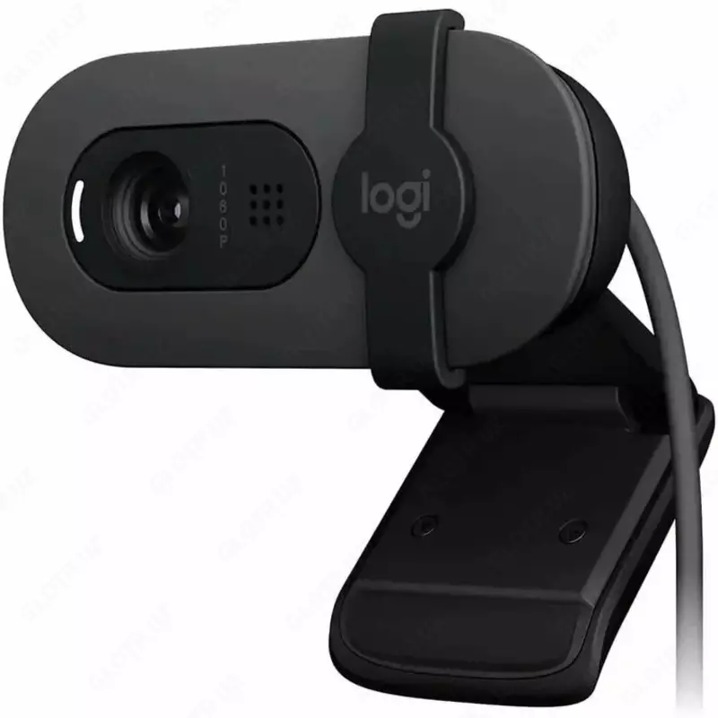 Веб-камера Logitech Brio 95 FHD