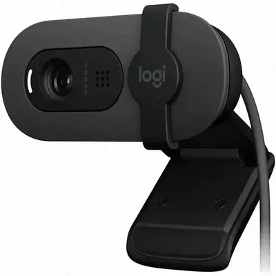 Веб-камера Logitech Brio 95 FHD