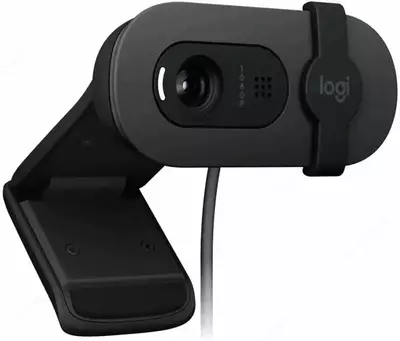 Веб-камера Logitech Brio 95 FHD