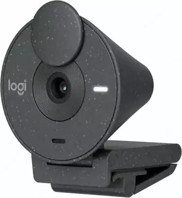 Веб-камера Logitech Brio 300 FHD