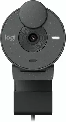 Веб-камера Logitech Brio 300 FHD