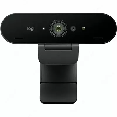 Веб-камера Logitech Brio C1000e Flagship
