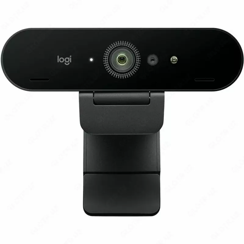 Веб-камера Logitech Brio C1000e Flagship