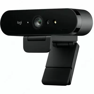 Веб-камера Logitech Brio C1000e Flagship