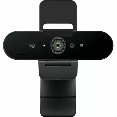 Веб-камера Logitech Brio C1000e Flagship