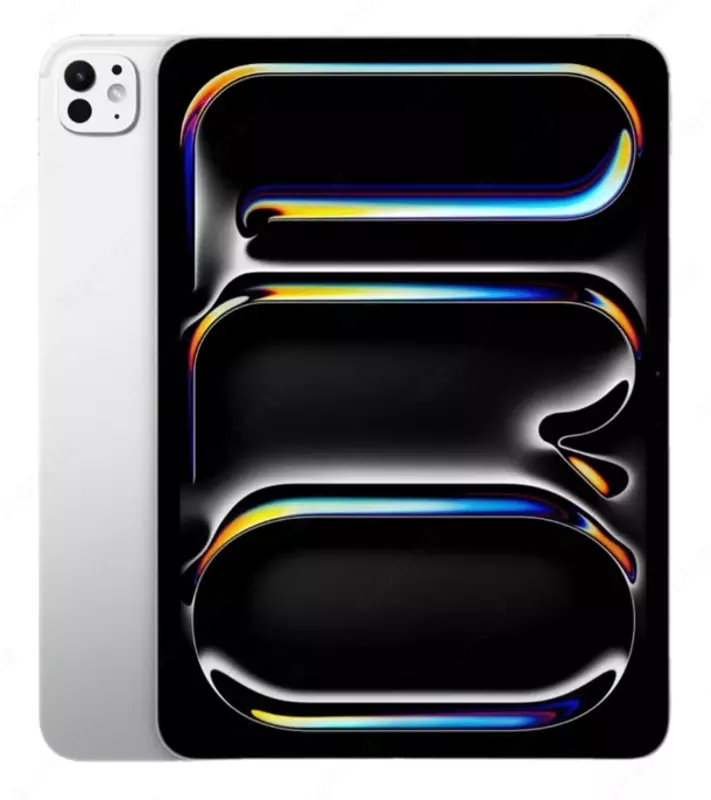 Планшет Apple iPad Pro 11 (M4) Wi-Fi 128GB (2024)