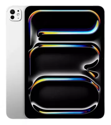 Планшет Apple iPad Pro 11 (M4) Wi-Fi 128GB (2024)
