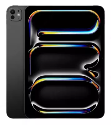 Планшет Apple iPad Pro 11 (M4) Wi-Fi 128GB (2024)