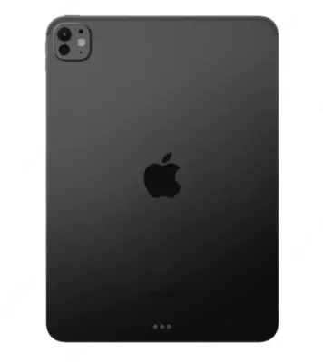 Планшет Apple iPad Pro 11 (M4) Wi-Fi 128GB (2024)