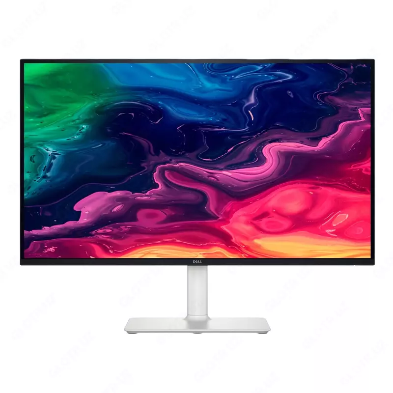 27" Монитор Dell S2725QC 4K UHD 120 Гц IPS