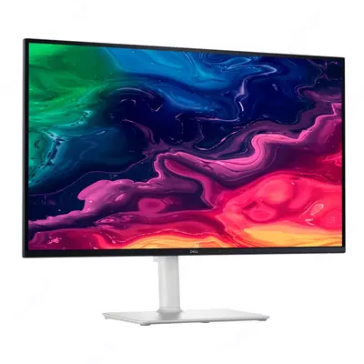 27" Монитор Dell S2725QC 4K UHD 120 Гц IPS