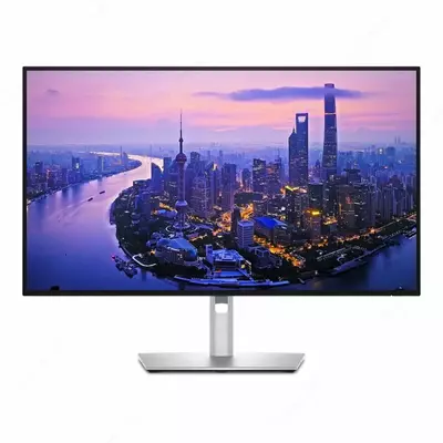 27" Dell UltraSharp U2725QE 4K UHD 120 Гц IPS monitor