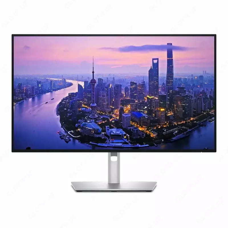 27" Dell UltraSharp U2725QE 4K UHD 120 Гц IPS monitor