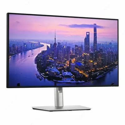 27" Dell UltraSharp U2725QE 4K UHD 120 Гц IPS monitor