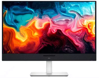 31.6" Монитор Dell S3225QC 4K QD-OLED UHD 120 Гц