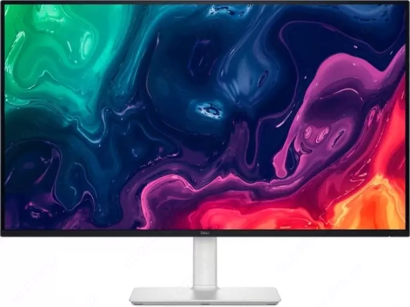 31.5" Монитор Dell S3225QS 4K UHD 120 Гц