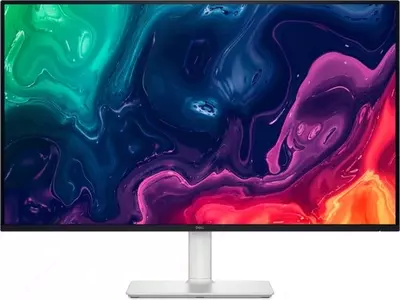 31.5" Монитор Dell S3225QS 4K UHD 120 Гц