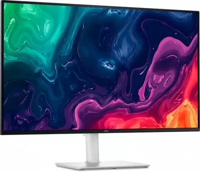 31.5" Монитор Dell S3225QS 4K UHD 120 Гц
