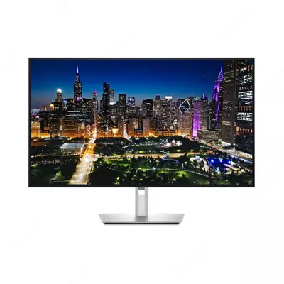 31.5" Dell UltraSharp U3225QE 4K UHD 120 Гц IPS monitor