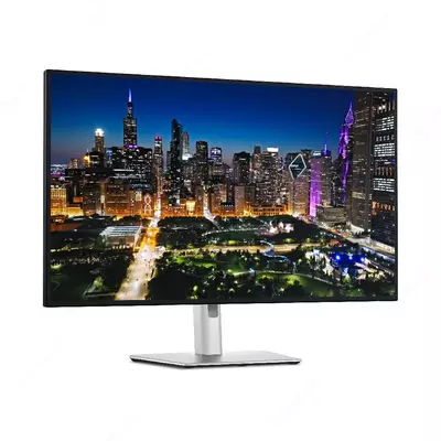 31.5" Dell UltraSharp U3225QE 4K UHD 120 Гц IPS monitor