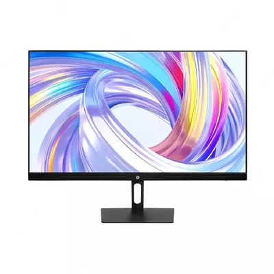 HP Pavilion Vision Pro S24e FullHD 100 Гц IPS - 24 duymli monitor