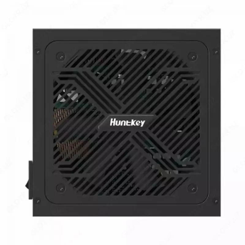 Блок питания Huntkey GX750M 80 PLUS Gold