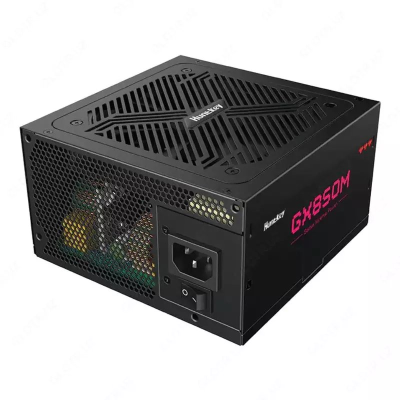 Huntkey GX850M 80 PLUS Gold elektr taʼminoti bloki