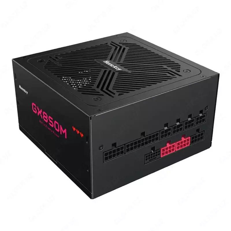 Huntkey GX850M 80 PLUS Gold elektr taʼminoti bloki