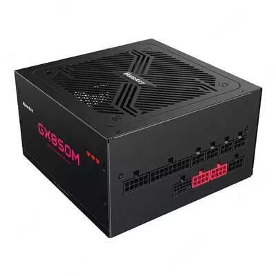 Блок питания Huntkey GX850M 80 PLUS Gold