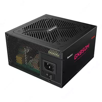 Блок питания Huntkey GX850M 80 PLUS Gold