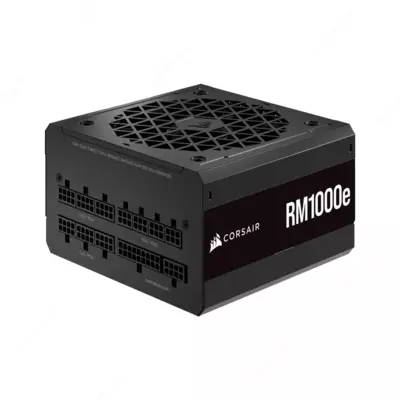 HuntKey MVP P1000 80 PLUS Platinum elektr ta'minoti bloki