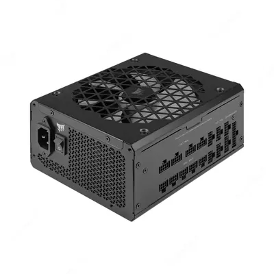 HuntKey MVP P1000 80 PLUS Platinum elektr ta'minoti bloki