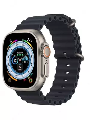 Умные часы Apple Watch Ultra 2 49мм Natural (2024)