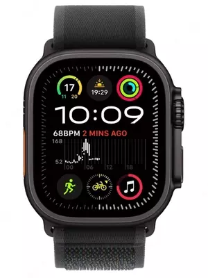 Умные часы Apple Watch Ultra 2 49мм Natural (2024)