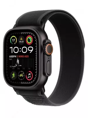 Умные часы Apple Watch Ultra 2 49мм Natural (2024)