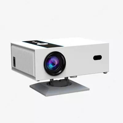 Avtomatik fokusli Xnano X6 Android 13 4K 1080P proyektori (uy/ofis uchun proyektor)