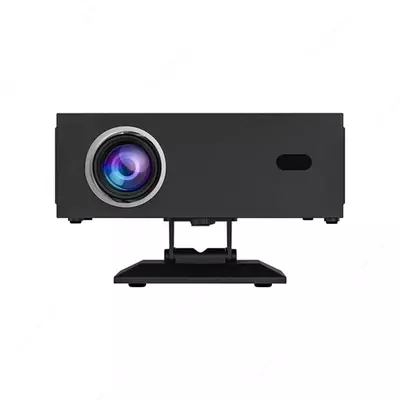 Avtomatik fokusli Xnano X6 Android 13 4K 1080P proyektori (uy/ofis uchun proyektor)