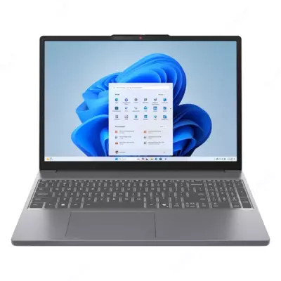 Noutbuk Lenovo IdeaPad Slim 3 15IRH10 Luna Grey