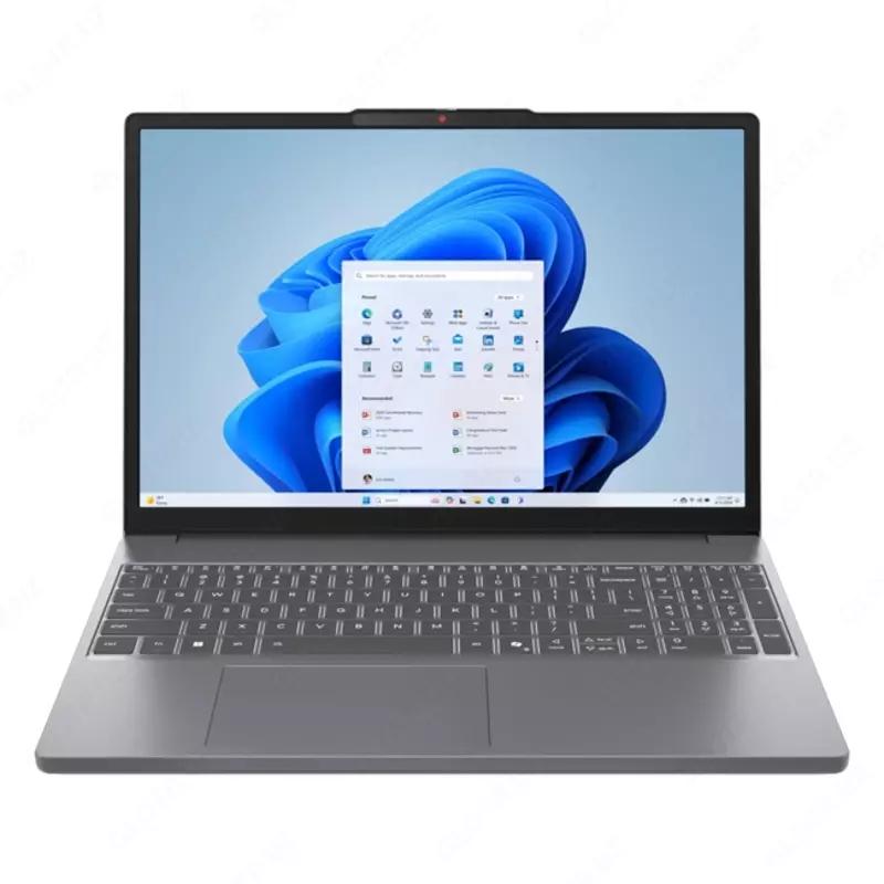Noutbuk Lenovo IdeaPad Slim 3 15IRH10 Luna Grey
